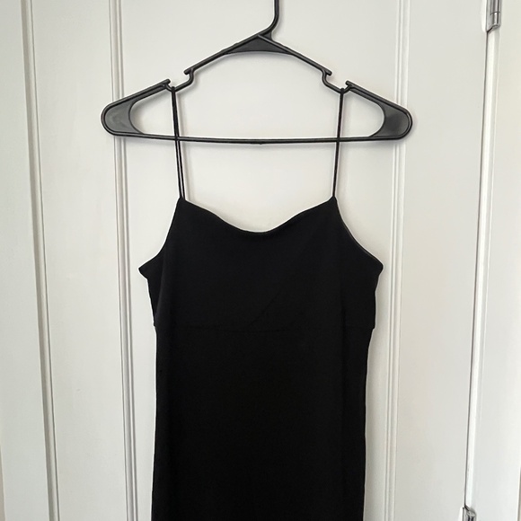The Limited Black Cocktail Dress - Size S - Picture 3 of 5